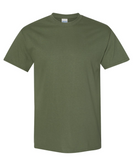 GILDAN YOUTH SHORT SLEEVE - 5000B