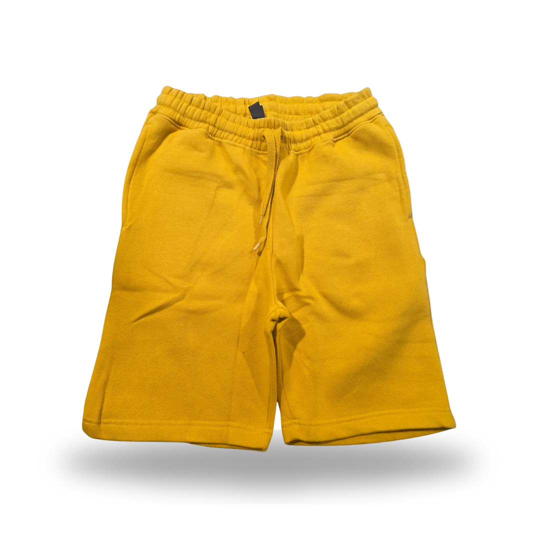 NOLA FLEECE SHORTS