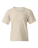 GILDAN YOUTH SHORT SLEEVE - 5000B
