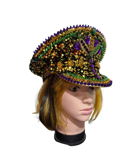 MARDIGRAS HATS
