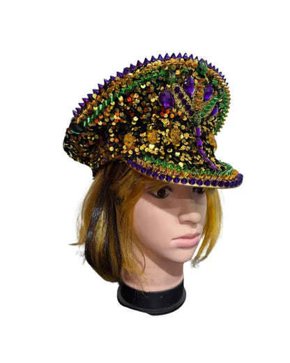 MARDIGRAS HATS