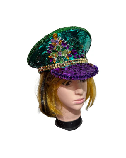 MARDIGRAS HATS