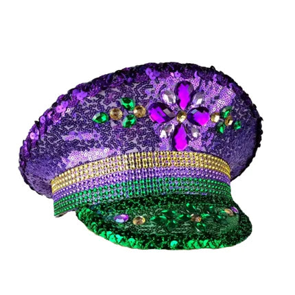 MARDIGRAS HATS
