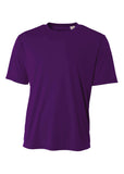 ADULT SPRINT PERFORMACE TEE - N3402