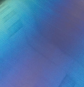 SOFT METALLIC VINYL