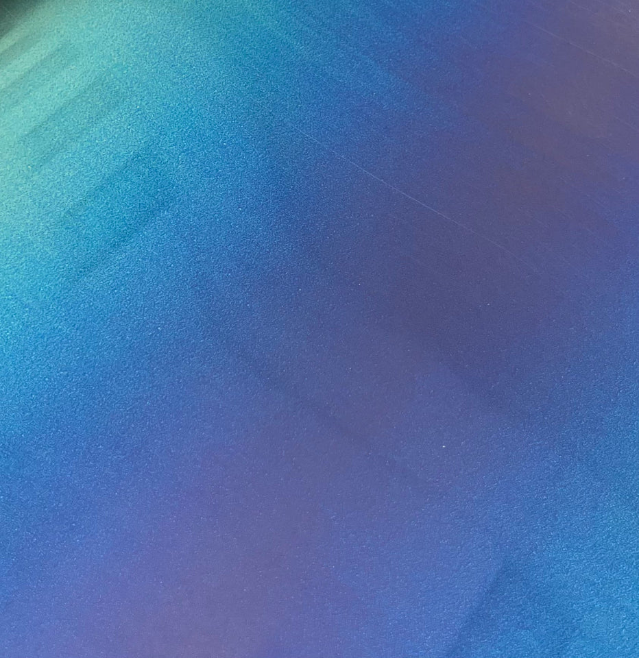 SOFT METALLIC VINYL