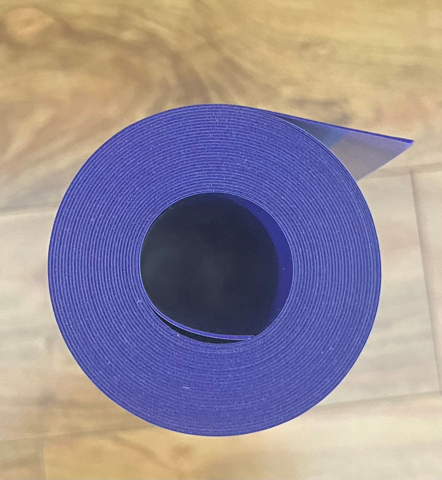 FLOCK VINYL