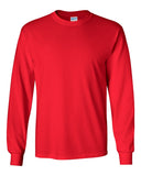 Gildan LONG SLEEVE T-Shirt - 2400