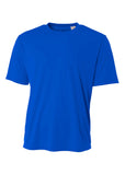 YOUTH SPRINT PERFORMANCE TEE - NB3402