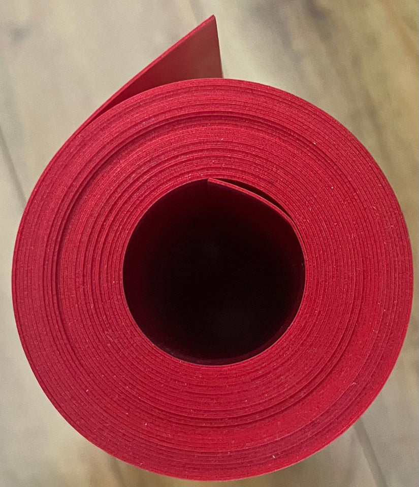 FLOCK VINYL