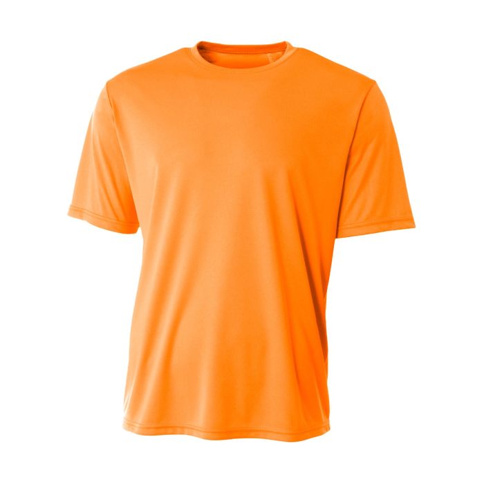 ADULT SPRINT PERFORMACE TEE - N3402
