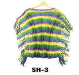 MG SCARF & SHAWL