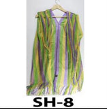 MG SCARF & SHAWL