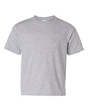 GILDAN YOUTH SHORT SLEEVE - 5000B