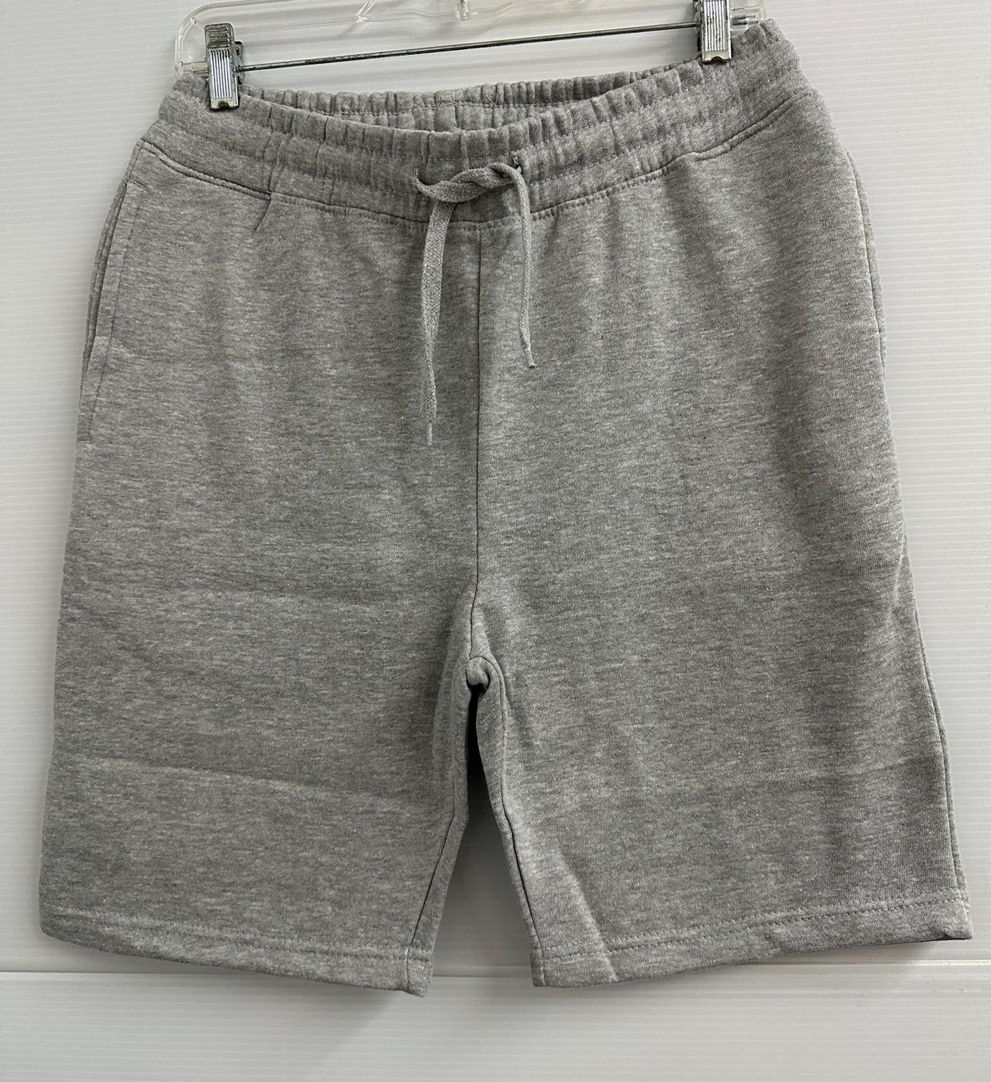 NOLA FLEECE SHORTS