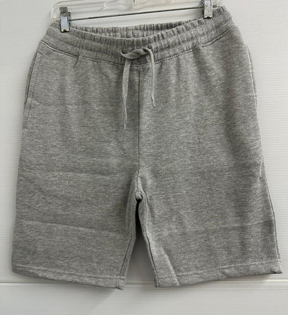NOLA FLEECE SHORTS