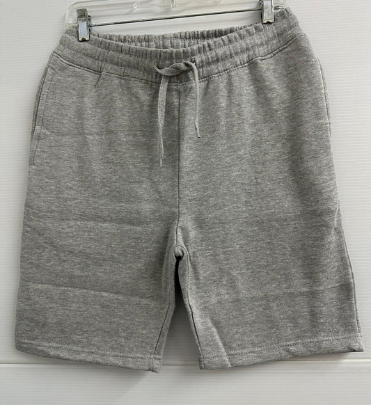 NOLA FLEECE SHORTS