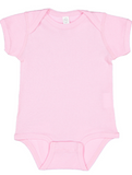 Infant Baby Rib Bodysuit - 4400