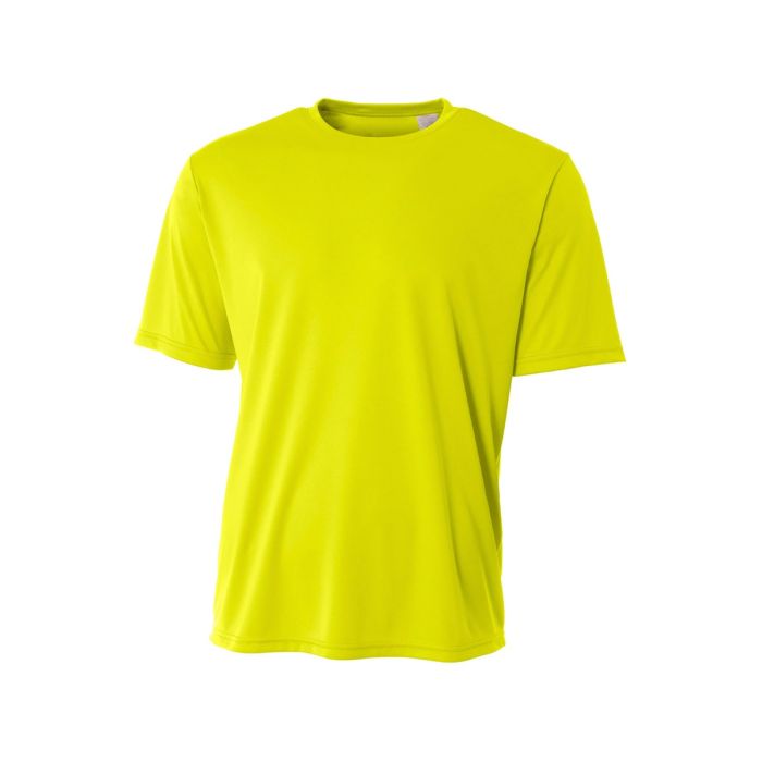 ADULT SPRINT PERFORMACE TEE - N3402