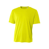 ADULT SPRINT PERFORMACE TEE - N3402