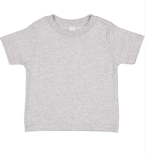 INFANT COTTON JERSEY TEE - 3401