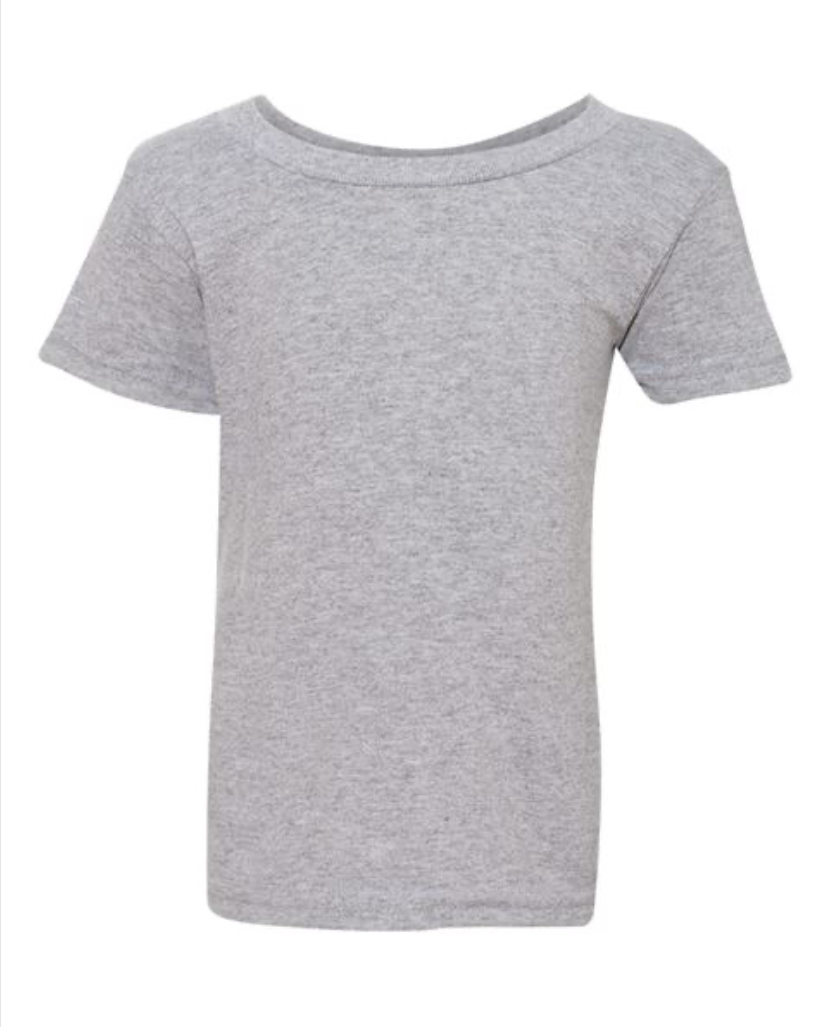 GILDAN INFANT TS-PRESCHOOL-5100P