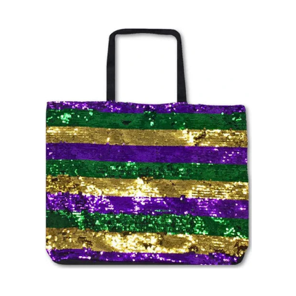 MG SEQUIN BAGS