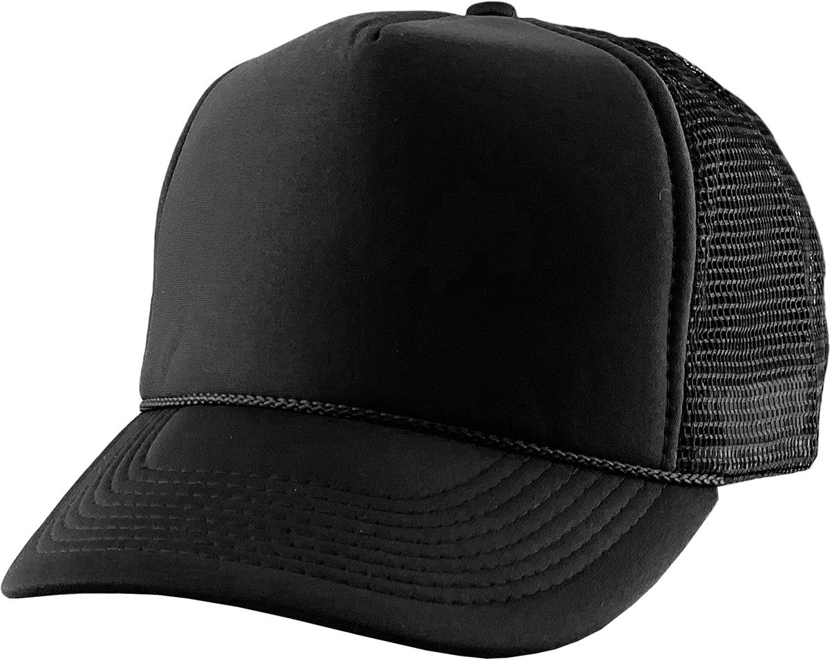 TRUCKER HATS