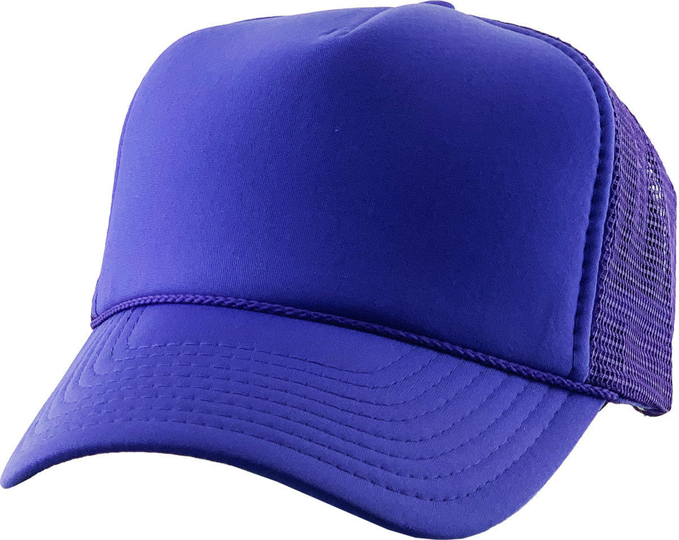 TRUCKER HATS