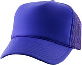TRUCKER HATS