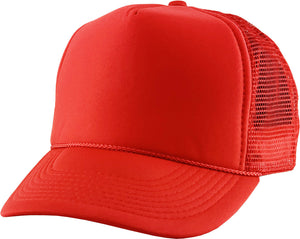 TRUCKER HATS
