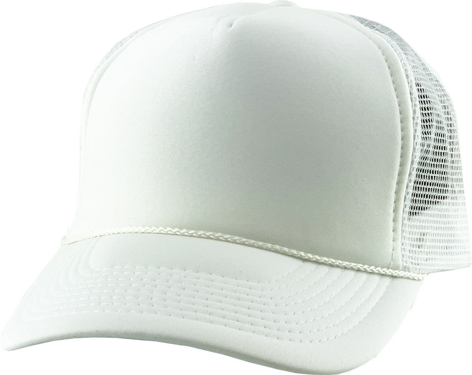 TRUCKER HATS