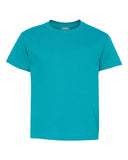 GILDAN YOUTH SHORT SLEEVE - 5000B