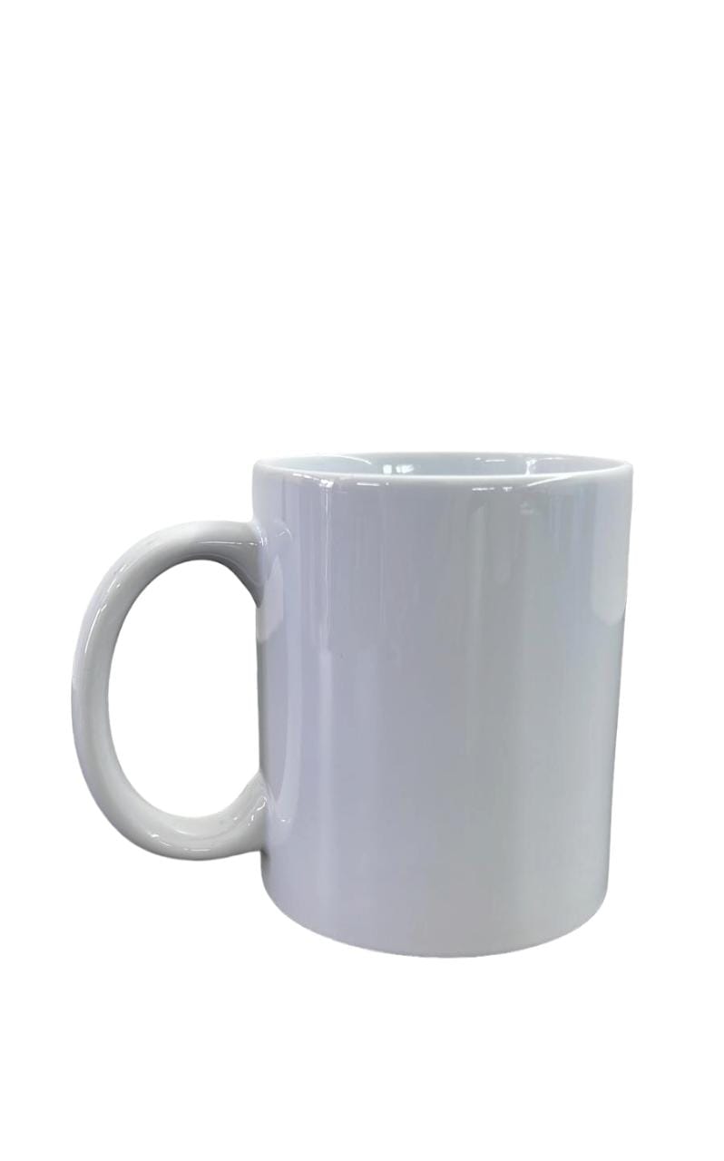 SUBLIMATION BLANK MUGS & TUMBLER