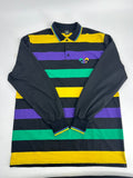 MARDIGRAS POLO SHIRTS