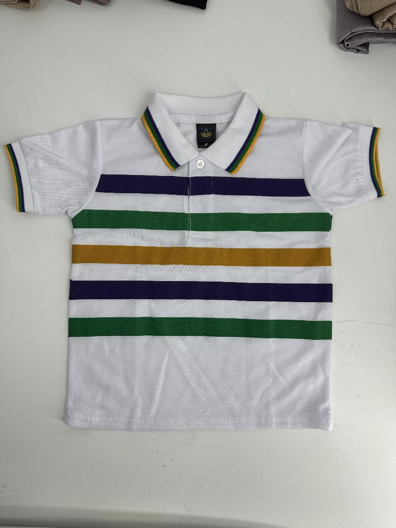 MARDIGRAS KIDS/INFANT