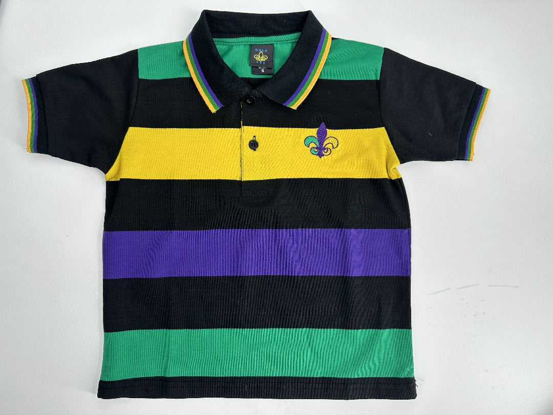 MARDIGRAS KIDS/INFANT