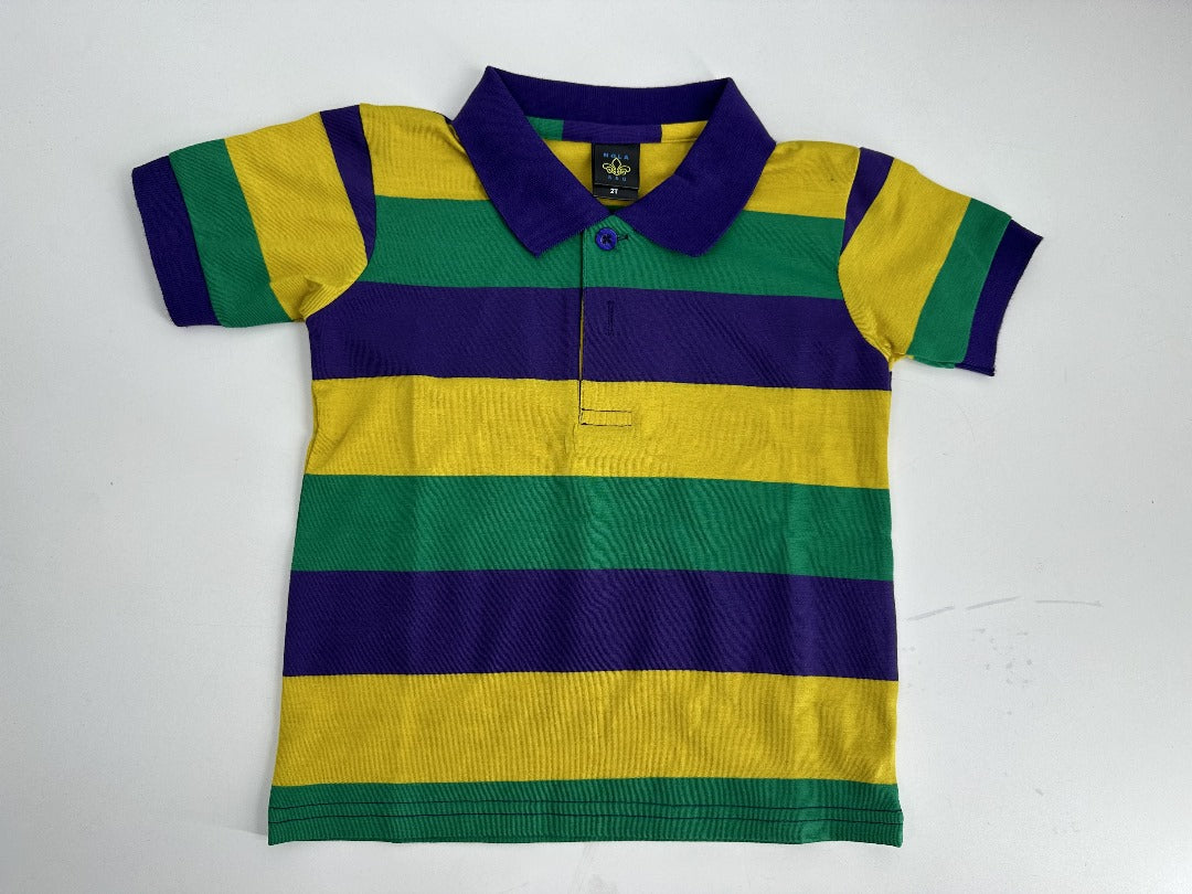 MARDIGRAS KIDS/INFANT