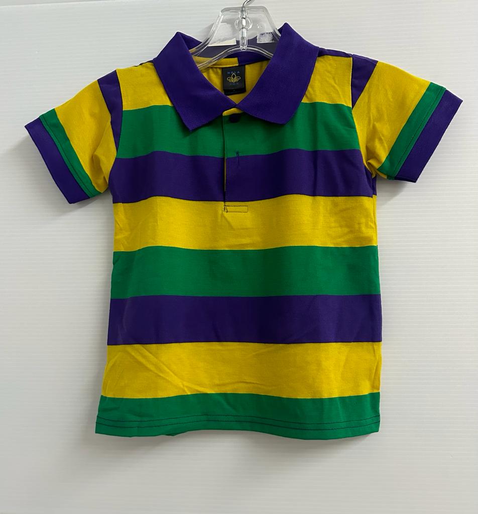 MARDIGRAS KIDS/INFANT