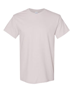 GILDAN ADULT SHORT SLEEVE - 5000