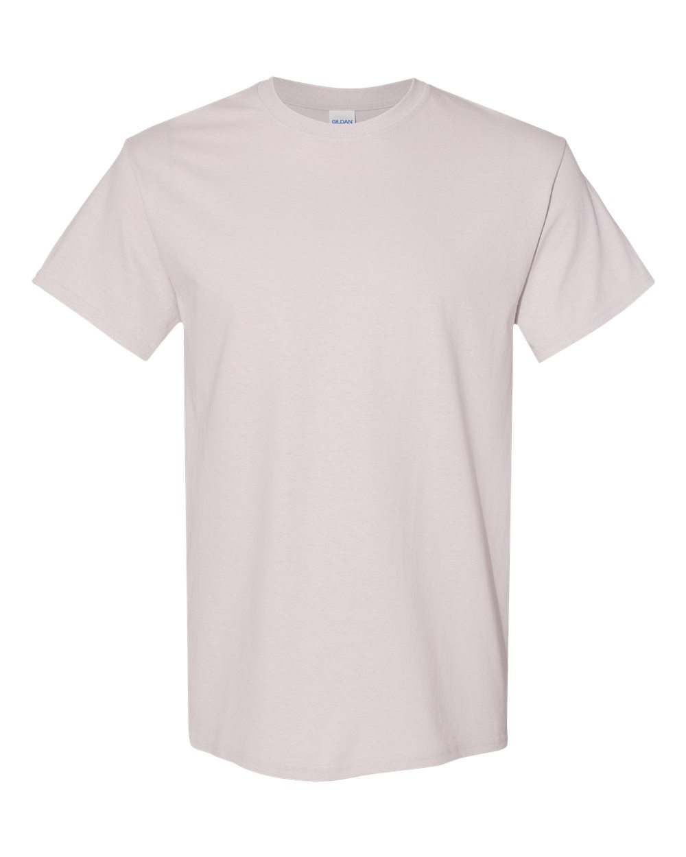 GILDAN ADULT SHORT SLEEVE - 5000