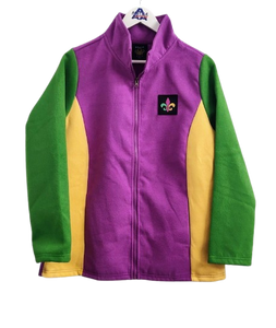 MG HOODIE & FLEECE