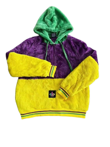 MG HOODIE & FLEECE