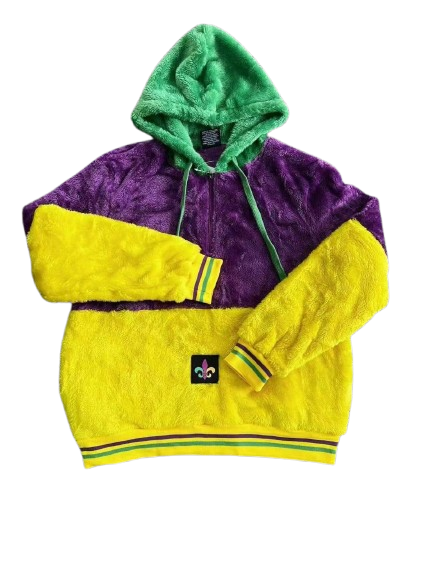 MG HOODIE & FLEECE