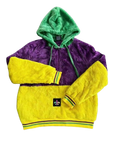 MG HOODIE & FLEECE