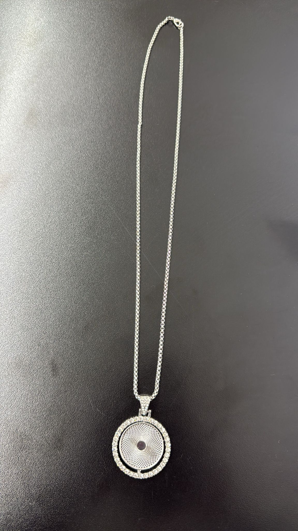 SUBLIMATION RS PENDANT