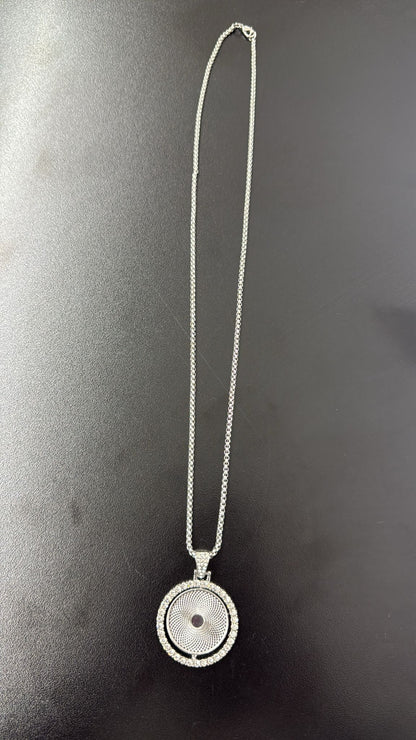 SUBLIMATION RS PENDANT