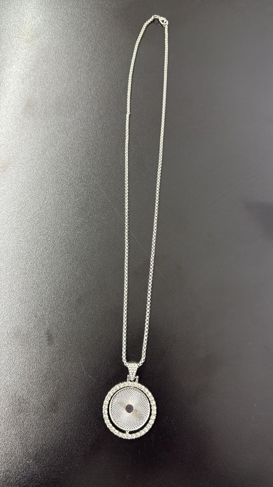 SUBLIMATION RS PENDANT