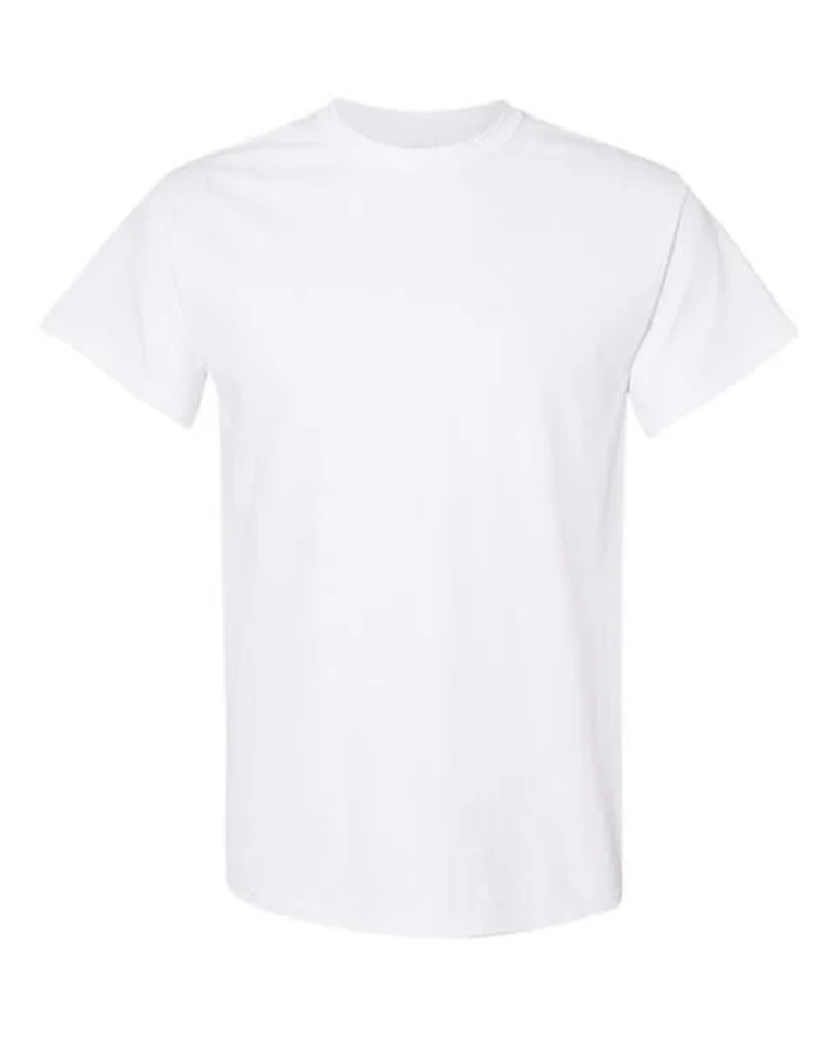 GILDAN YOUTH SHORT SLEEVE - 5000B