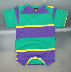 MARDIGRAS KIDS/INFANT